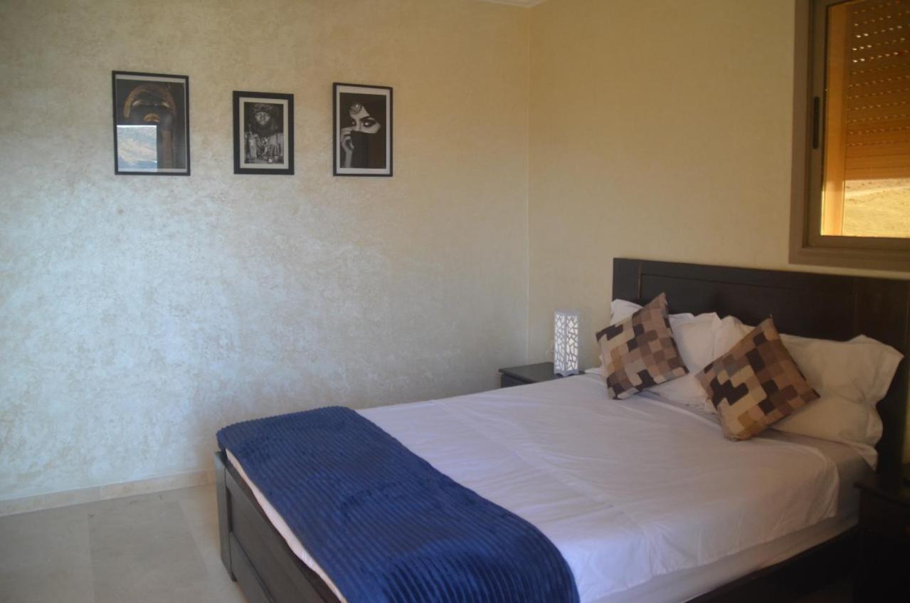 Appartamento Tamrisurfcamp Esterno foto