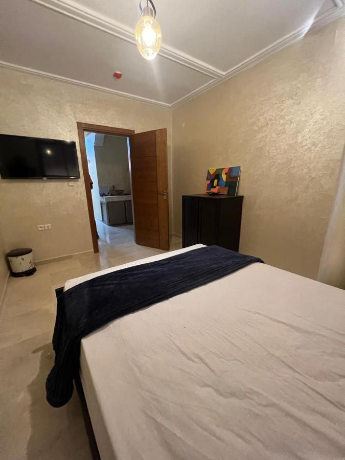 Appartamento Tamrisurfcamp Esterno foto